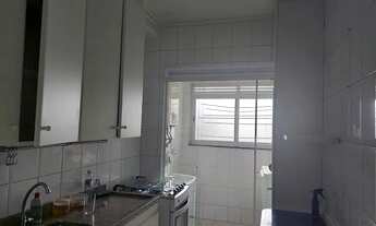 Imagem 3: APARTAMENTO RESIDENCIAL em SÃO PAULO - SP, VILA MOINHO VELHO