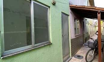 Imagem 2: Casa Duplex em Nilópolis