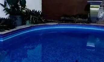 Imagem: Edificação mista (comercial e residencial)