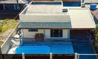 Imagem: Casa para venda possui 100 metros quadrados