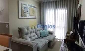 Imagem 5: Apartamento em Jardim Iracema/Aldeia - Barueri