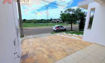 Imagem 3: Casa de Condominio em Condomínio Residencial Quebec - São Carlos, SP