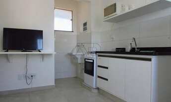 Imagem 3: Kitnet para aluguel, 1 quarto, 1 vaga, SAO JUDAS - PIRACICABA/SP