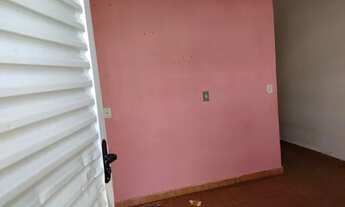 Imagem 2: Casa de frente de 2 quartos em Taguatinga norte