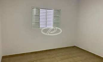 Imagem 6: Casa para aluguel, 2 quartos, 1 vaga, Jardim Maria Helena - Limeira/SP