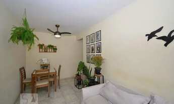 Imagem 4: Apartamento para Aluguel - Irajá, 2 Quartos, 60 m2