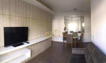 Imagem 6: Apartamento com 2 dormitórios para alugar, 69 m² por R$ 2.220,80/mês - Condomínio Parque P