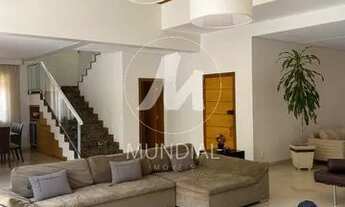 Imagem 2: Casa (térrea em condominio) 4 dormitórios/suite, cozinha planejada, portaria 24hs, lazer