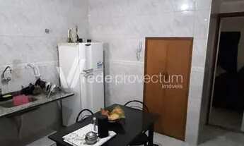 Imagem 2: Casa - Jardim Campos Elíseos - Campinas