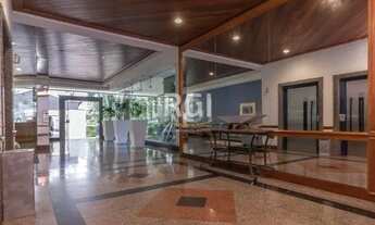 Imagem 3: Apartamento para Venda - 124m², 3 dormitórios, sendo 1 suites, 1 vaga - Moinhos De Vento