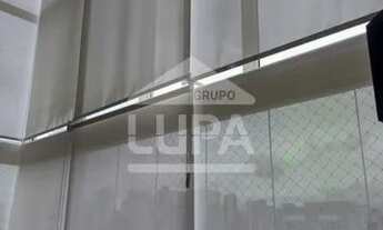 Imagem 2: Apartamento com 2 dormitórios sendo 1 suíte para locação em Santana