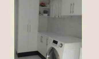 Imagem 6: Casa para venda possui 90 metros quadrados com 3 quartos em Guaratiba - Rio de Janeiro - R