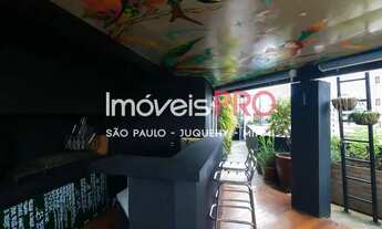 Imagem 4: Cobertura para VENDA, Vila Nova Conceição, 425 M ÚTEIS, JUNTO PRAÇA PEREIRA COUTINHO!