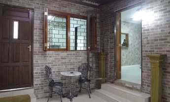 Imagem 4: Casa para Venda - 300m², 4 dormitórios, 3 vagas - Cristal