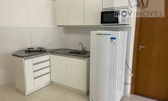 Imagem 6: Apartamento Loft Mobiliado para locação no Centro - Belo Horizonte, MG!