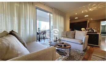 Imagem 7: Apartamento com 2 dormitórios à venda, 124 m² por R$ 1.090.000,00 - Jardim - Santo André/S