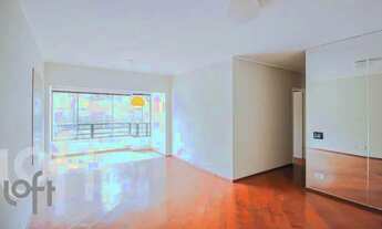 Imagem: Apartamento à venda em Vila Andrade com