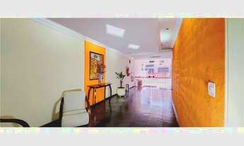 Imagem 2: Centro - Jundiaí/SP - Apartamento com 1 dormitório