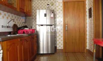 Imagem 6: Apartamento para Venda - 107.65m², 3 dormitórios, sendo 1 suites, 2 vagas - Cristo Redento