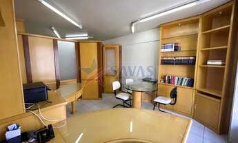 Imagem 2: SALA COMERCIAL COM GARAGEM