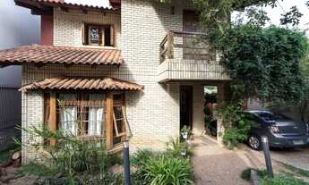 Imagem: Casa para Venda - 295.55m², 4 dormitórios