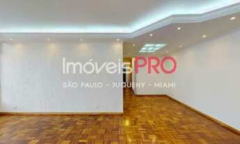 Imagem 6: Apartamento 107m² para Venda no Campo Belo