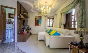 Imagem 2: Sobrado para Venda - 240m², 3 dormitórios, sendo 1 suites, 3 vagas - Jardim Itu