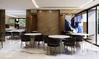 Imagem 5: CURITIBA - Apartamento Padrão - Ecoville