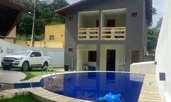 Imagem: Casa na serra!!!!