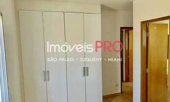 Imagem 4: Casa de Condomínio - Vila Madalena - 3 dormitórios -1 suíte -3 banheiro -2 vagas - 122m2