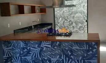 Imagem 2: NOVA LIMA - Casa Padrão - Vale do Sol