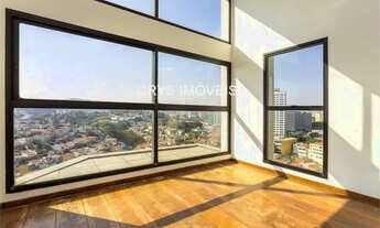 Imagem: SÃO PAULO - Apartamento Padrão - ÁGUA