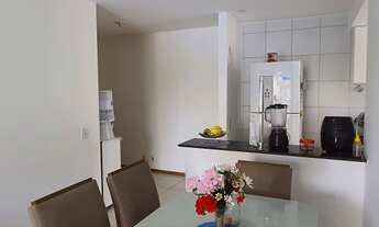 Imagem 3: Vendo apto 77 m2 - 3 quartos suíte - Cond. Buritis - Colina de Laranjeiras - Serra - ES