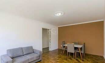 Imagem 2: Apartamento para Venda - 128m², 3 dormitórios, 1 vaga - Menino Deus