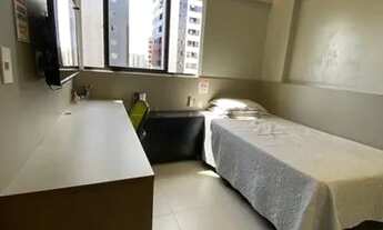 Imagem 7: Edf. Marcel Sampaio | Jatiuca