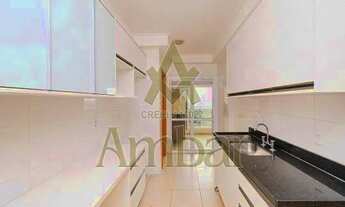 Imagem 6: Apartamento - Ribeirão Preto - Jardim Irajá