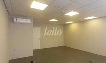 Imagem 4: São Paulo - Conjunto Comercial/Sala - Mooca