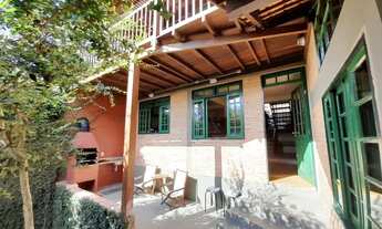 Imagem 7: Casa semimobiliada no bairro Agronômica em Florianópolis