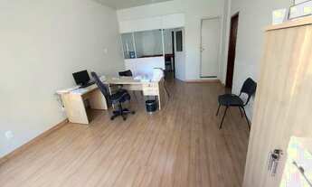 Imagem 4: Belo Horizonte - Conjunto Comercial/Sala - Centro