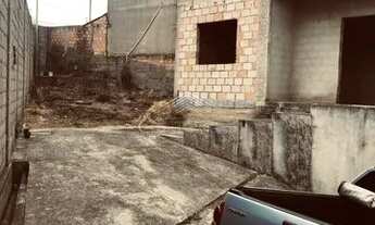 Imagem 2: VESPASIANO - Casa Padrão - Santa Clara