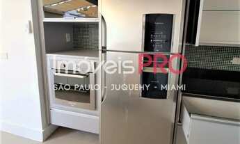 Imagem 5: Cobertura, Moema - São Paulo