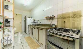 Imagem 6: Apartamento à venda em Cursino com 104 m², 3 quartos, 1 suíte, 1 vaga