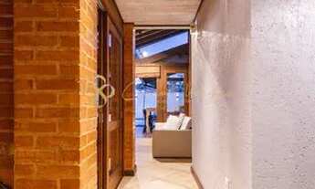 Imagem 7: Linda casa Rústica de 3 dormitórios a venda no Bairro Pedra Branca