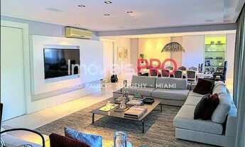 Imagem 5: Apartamento de cinema em Higienópolis