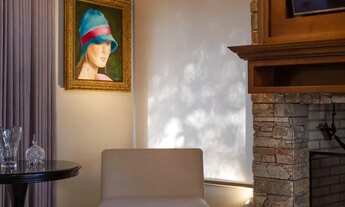 Imagem 7: Canela - Casa Padrão - Reserva da Serra