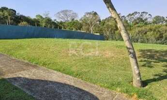 Imagem 2: Terreno para Venda - 616.93m², Alphaville - Estrutura, Segurança e Lazer em um dos condomí