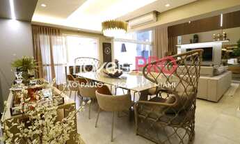 Imagem 2: Apartamento 04 dorm 03 suites 238m a venda no Morumbi