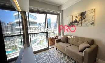 Imagem 5: Apartamento 27m² na Vila Nova Conceição