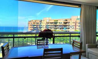 Imagem 5: Apartamento para venda possui 162 metros quadrados com 4 quartos