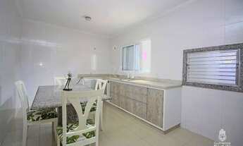 Imagem 6: Casa para Venda - 246m², 3 dormitórios, sendo 2 suites, 3 vagas - Vila Ipiranga